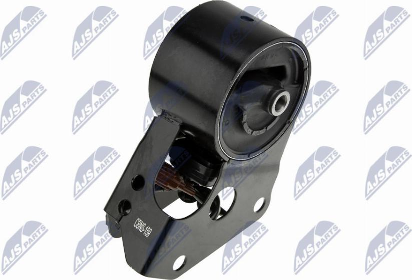 NTY ZPS-NS-159 - Sospensione, Motore www.autoricambit.com