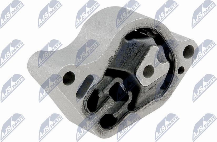 NTY ZPS-NS-168 - Sospensione, Motore www.autoricambit.com