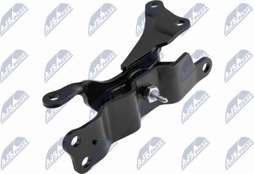 NTY ZPS-NS-167 - Sospensione, Motore www.autoricambit.com