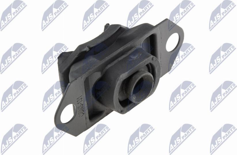 NTY ZPS-NS-131 - Sospensione, Motore www.autoricambit.com