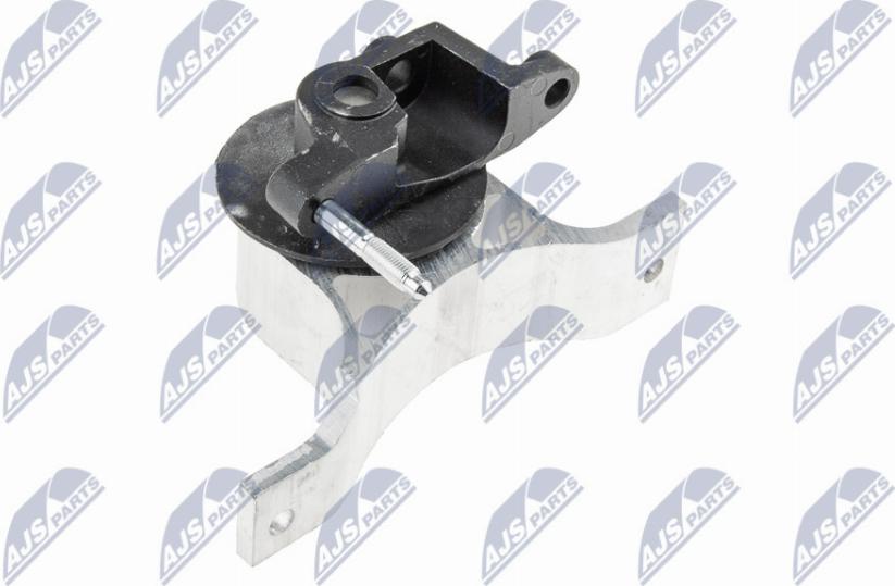 NTY ZPS-NS-133 - Sospensione, Motore www.autoricambit.com