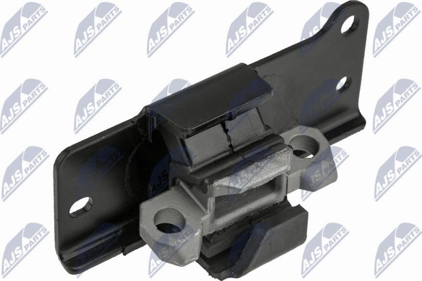 NTY ZPS-NS-132 - Sospensione, Motore www.autoricambit.com