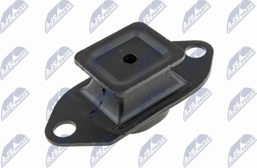 NTY ZPS-NS-129 - Sospensione, Motore www.autoricambit.com