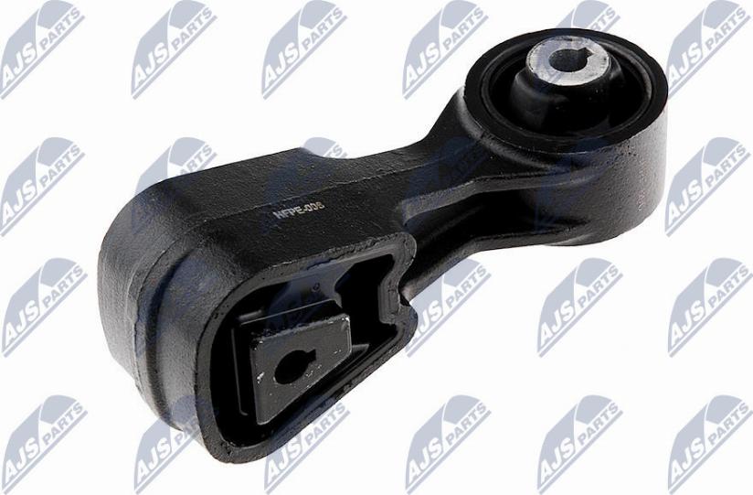 NTY ZPS-PE-006 - Sospensione, Motore www.autoricambit.com