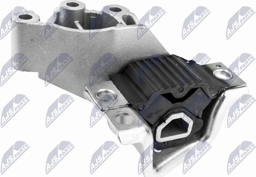 NTY ZPS-PE-001 - Sospensione, Motore www.autoricambit.com