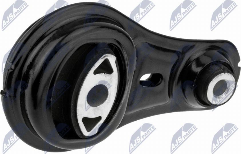 NTY ZPS-PL-054 - Sospensione, Motore www.autoricambit.com