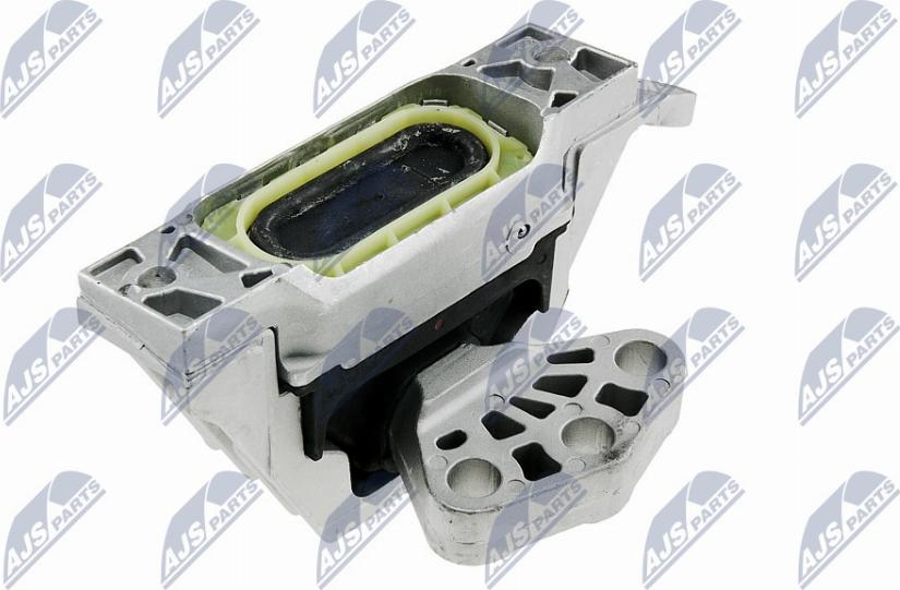 NTY ZPS-PL-010 - Sospensione, Motore www.autoricambit.com