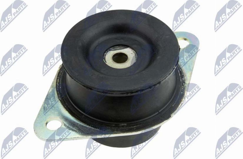 NTY ZPS-PL-085 - Sospensione, Motore www.autoricambit.com