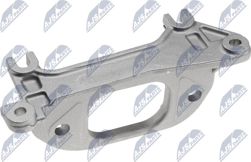 NTY ZPS-RE-010 - Sospensione, Motore www.autoricambit.com