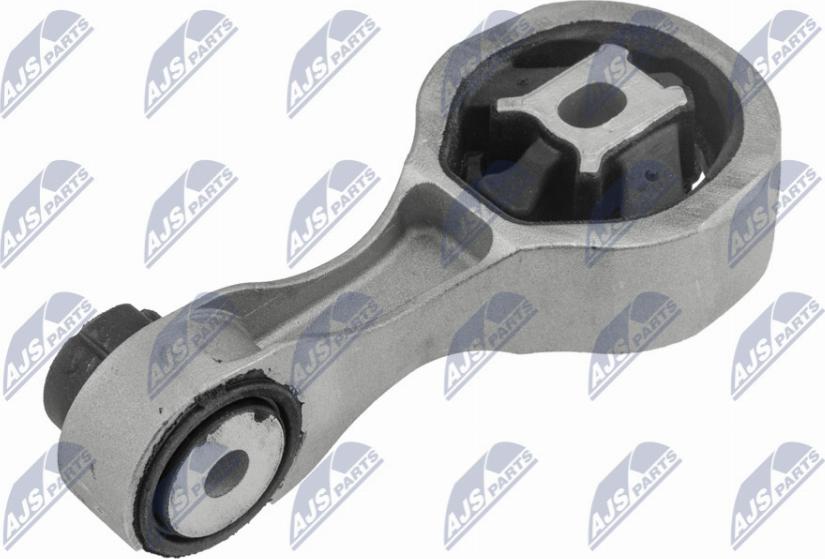 NTY ZPS-RE-124 - Sospensione, Motore www.autoricambit.com