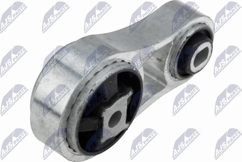 NTY ZPS-RE-123 - Sospensione, Motore www.autoricambit.com