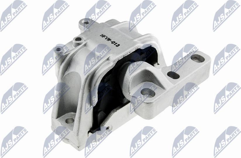 NTY ZPS-VW-013 - Sospensione, Motore www.autoricambit.com