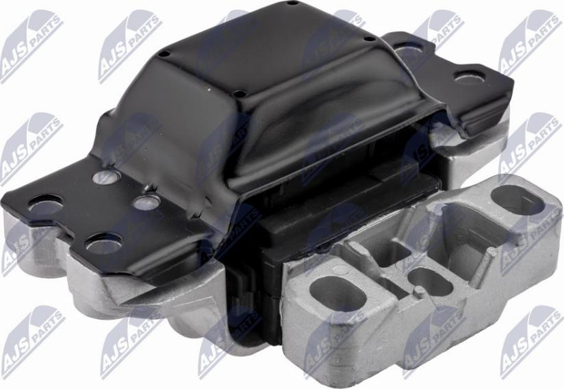 NTY ZPS-VW-100 - Supporto, Cambio automatico www.autoricambit.com