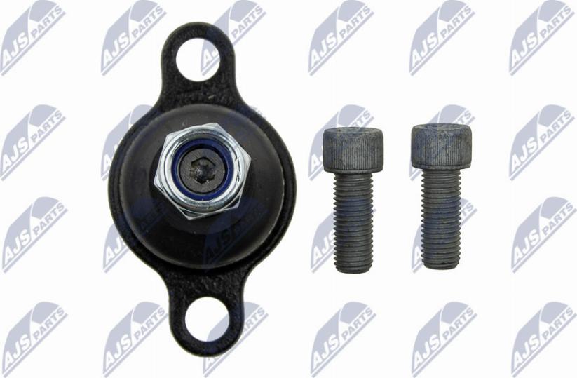 NTY ZSD-VW-014 - Giunto di supporto / guida www.autoricambit.com