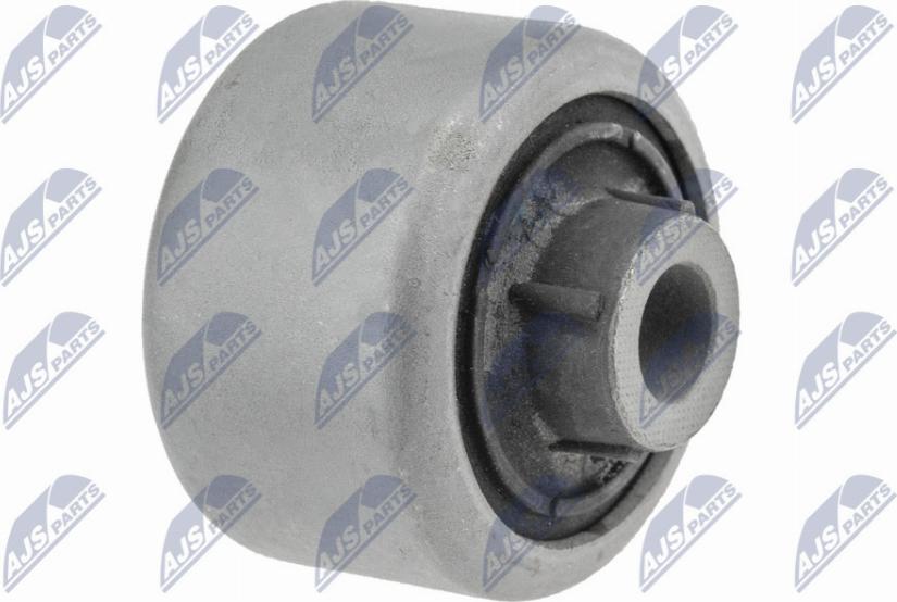 NTY ZTP-FR-006A - Silent Block, Supporto Braccio Oscillante www.autoricambit.com