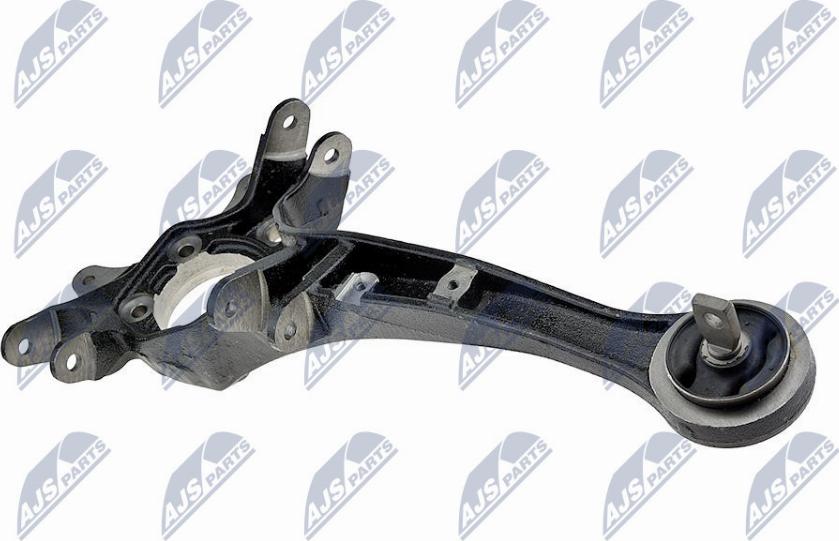 NTY ZWT-MS-058 - Silent Block, Supporto Braccio Oscillante www.autoricambit.com