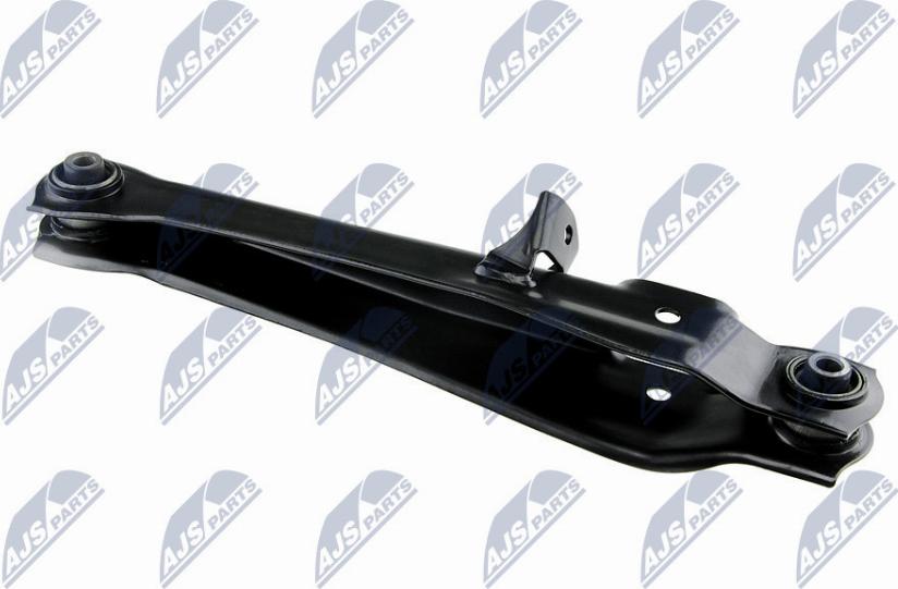 NTY ZWT-MS-004 - Sospensione a ruote indipendenti www.autoricambit.com