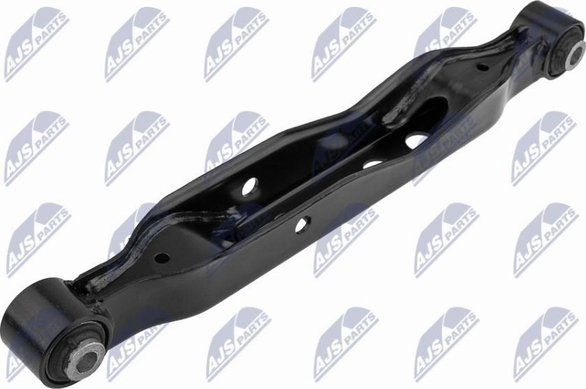 NTY ZWT-NS-064 - Silent Block, Supporto Braccio Oscillante www.autoricambit.com