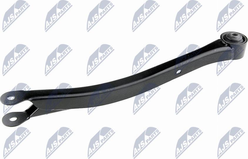 NTY ZWT-SB-014 - Silent Block, Supporto Braccio Oscillante www.autoricambit.com