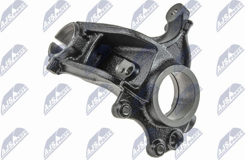 NTY ZZP-CT-000 - Fuso a snodo, Sospensione ruota www.autoricambit.com