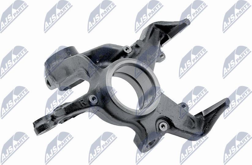 NTY ZZP-SK-001 - Fuso a snodo, Sospensione ruota www.autoricambit.com