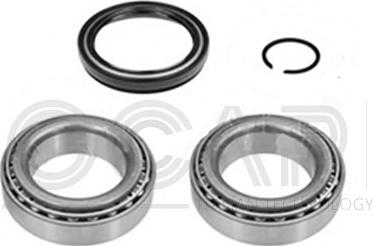 OCAP 6120448 - Kit cuscinetto ruota www.autoricambit.com