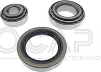 OCAP 6120464 - Kit cuscinetto ruota www.autoricambit.com