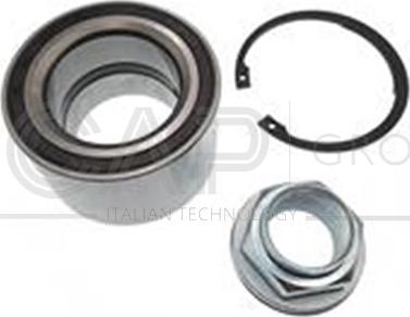 OCAP 6120240 - Kit cuscinetto ruota www.autoricambit.com