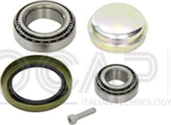 OCAP 6120258 - Kit cuscinetto ruota www.autoricambit.com