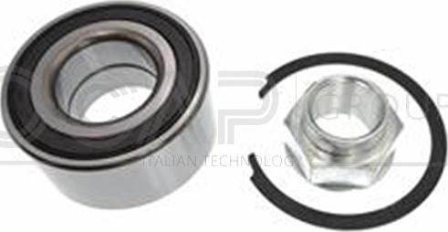 OCAP 6120210 - Kit cuscinetto ruota www.autoricambit.com