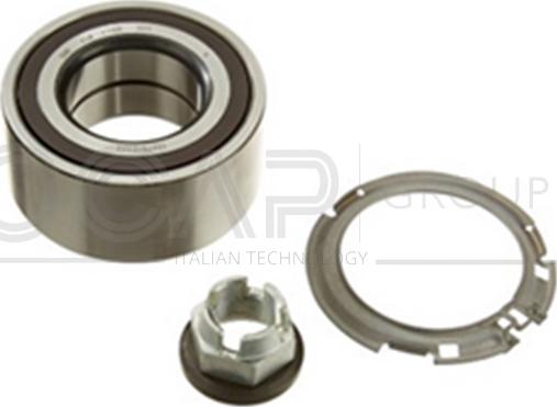 OCAP 6120238 - Kit cuscinetto ruota www.autoricambit.com