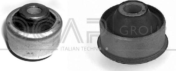 OCAP 0905733 - Kit riparazione, Sospensione ruota www.autoricambit.com