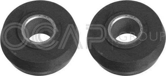 OCAP 0900653 - Kit braccio oscillante, Sospensione ruota www.autoricambit.com