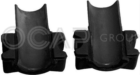 OCAP 0900243 - Kit riparazione, Barra accoppiamento stabilizzatore www.autoricambit.com