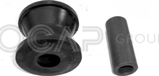 OCAP 0901528 - Kit braccio oscillante, Sospensione ruota www.autoricambit.com