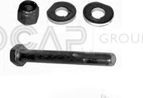 OCAP 0902103 - Kit riparazione, Braccio trasversale www.autoricambit.com