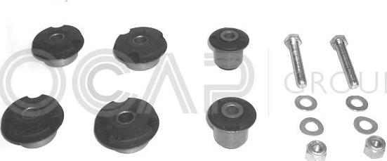 OCAP 0902390 - Kit riparazione, Sospensione ruota www.autoricambit.com