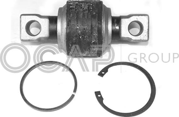 OCAP 0907304 - Kit riparazione, Braccio guida www.autoricambit.com