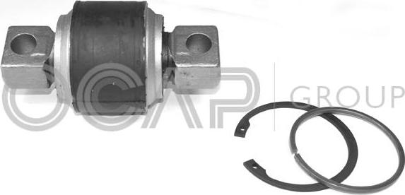 OCAP 0907259 - Kit riparazione, Braccio oscillante www.autoricambit.com