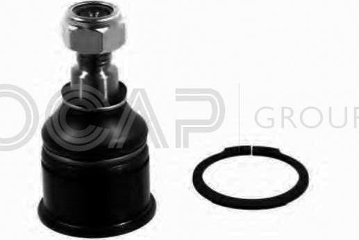 OCAP 0404549 - Giunto di supporto / guida www.autoricambit.com