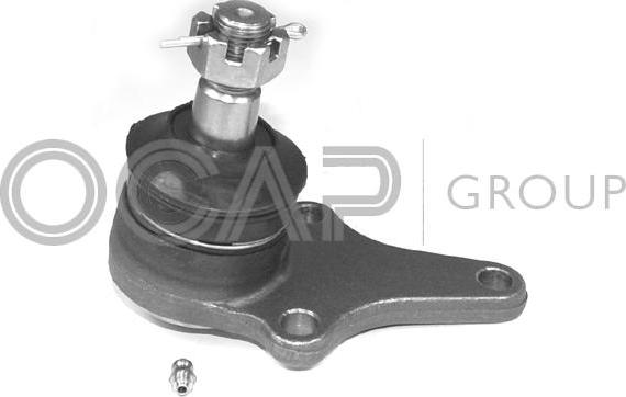 OCAP 0400428 - Giunto di supporto / guida www.autoricambit.com