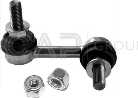 OCAP 0594391 - Asta/Puntone, Stabilizzatore www.autoricambit.com