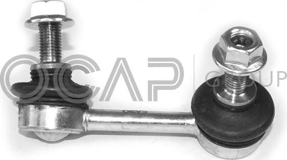 OCAP 0593291 - Asta/Puntone, Stabilizzatore www.autoricambit.com