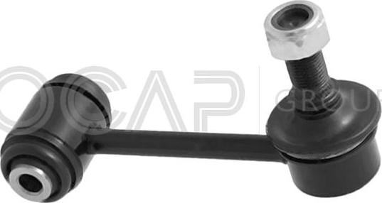 OCAP 0509283 - Asta/Puntone, Stabilizzatore www.autoricambit.com