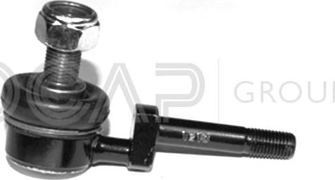 OCAP 0504401 - Asta/Puntone, Stabilizzatore www.autoricambit.com