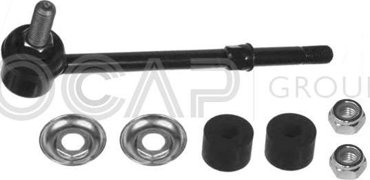 OCAP 0504145 - Asta/Puntone, Stabilizzatore www.autoricambit.com