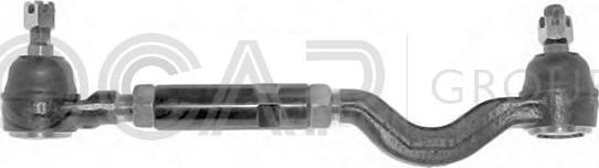 OCAP 0503460 - Tirante trasversale www.autoricambit.com