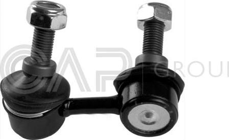 OCAP 0584546 - Asta/Puntone, Stabilizzatore www.autoricambit.com