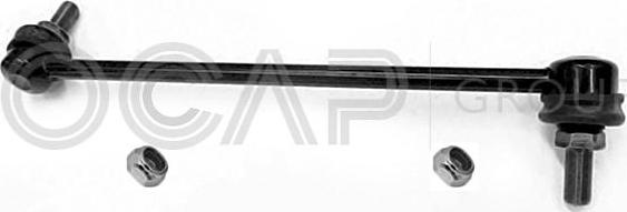 OCAP 0586500 - Asta/Puntone, Stabilizzatore www.autoricambit.com