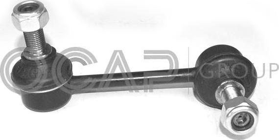 OCAP 0581599 - Asta/Puntone, Stabilizzatore www.autoricambit.com